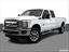 2012 Ford F350 Super Duty Crew Cab
